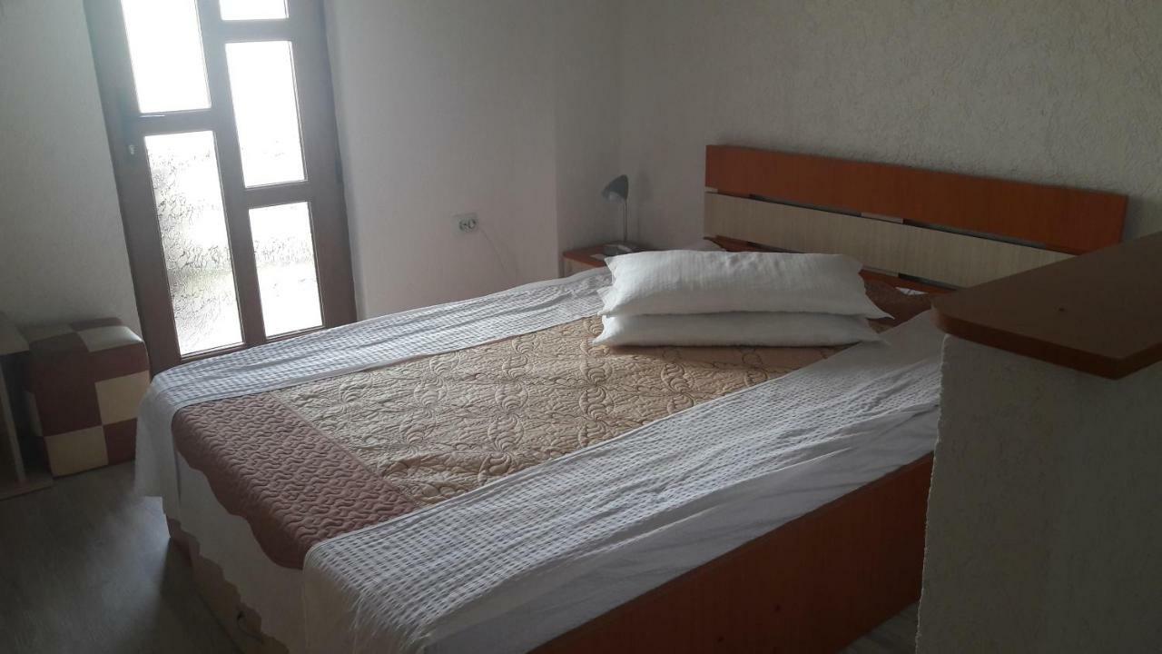 Pensiunea Nicol Hotel Valea Iasului Kültér fotó