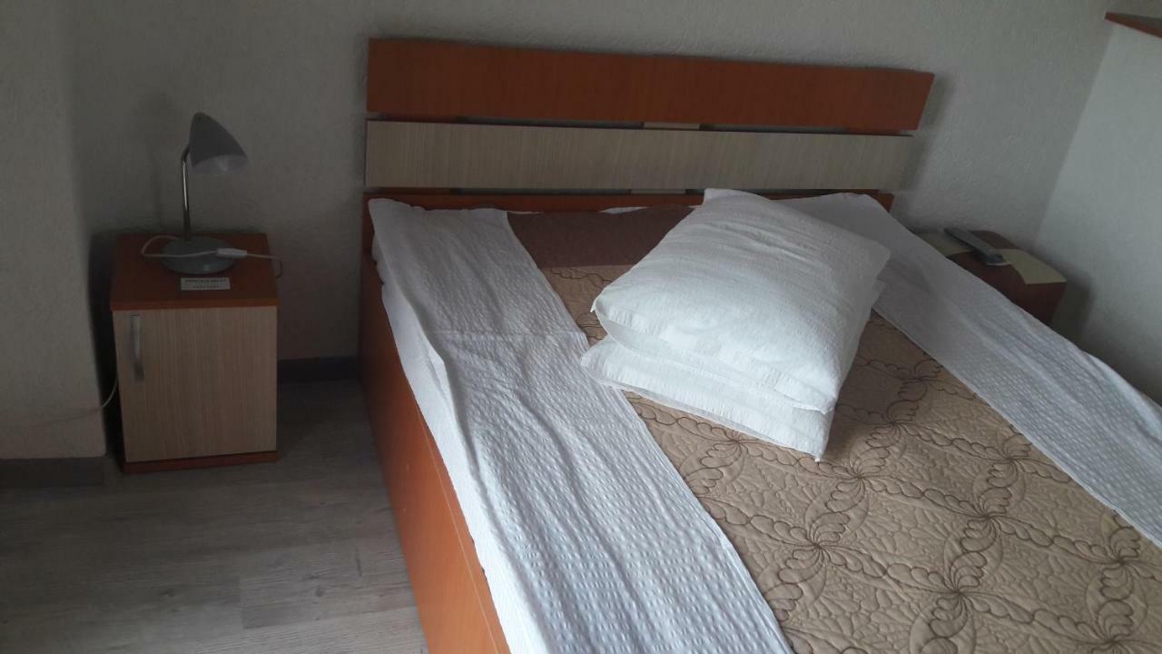 Pensiunea Nicol Hotel Valea Iasului Kültér fotó