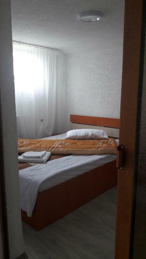 Pensiunea Nicol Hotel Valea Iasului Kültér fotó
